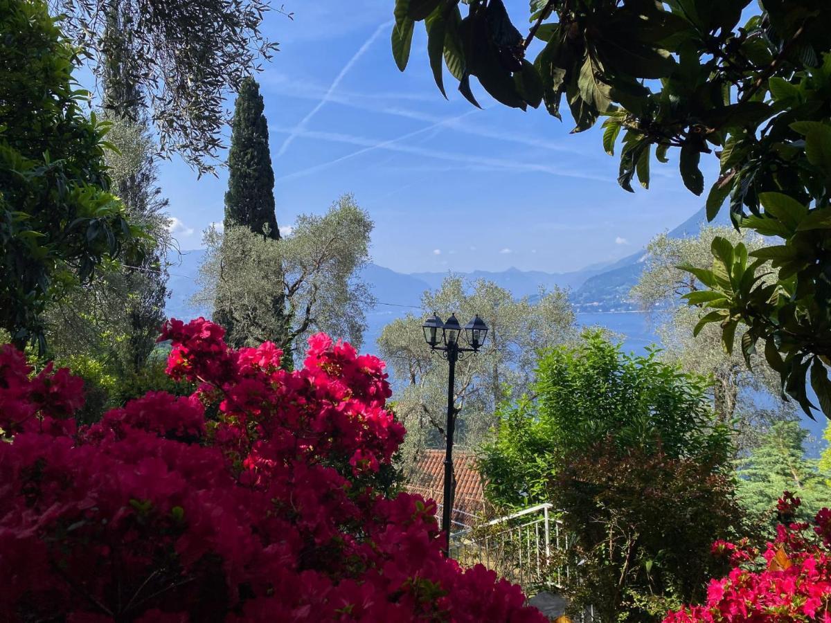 Varenna Wonders, Villa With Pool For 14 Guests Perledo Exterior photo