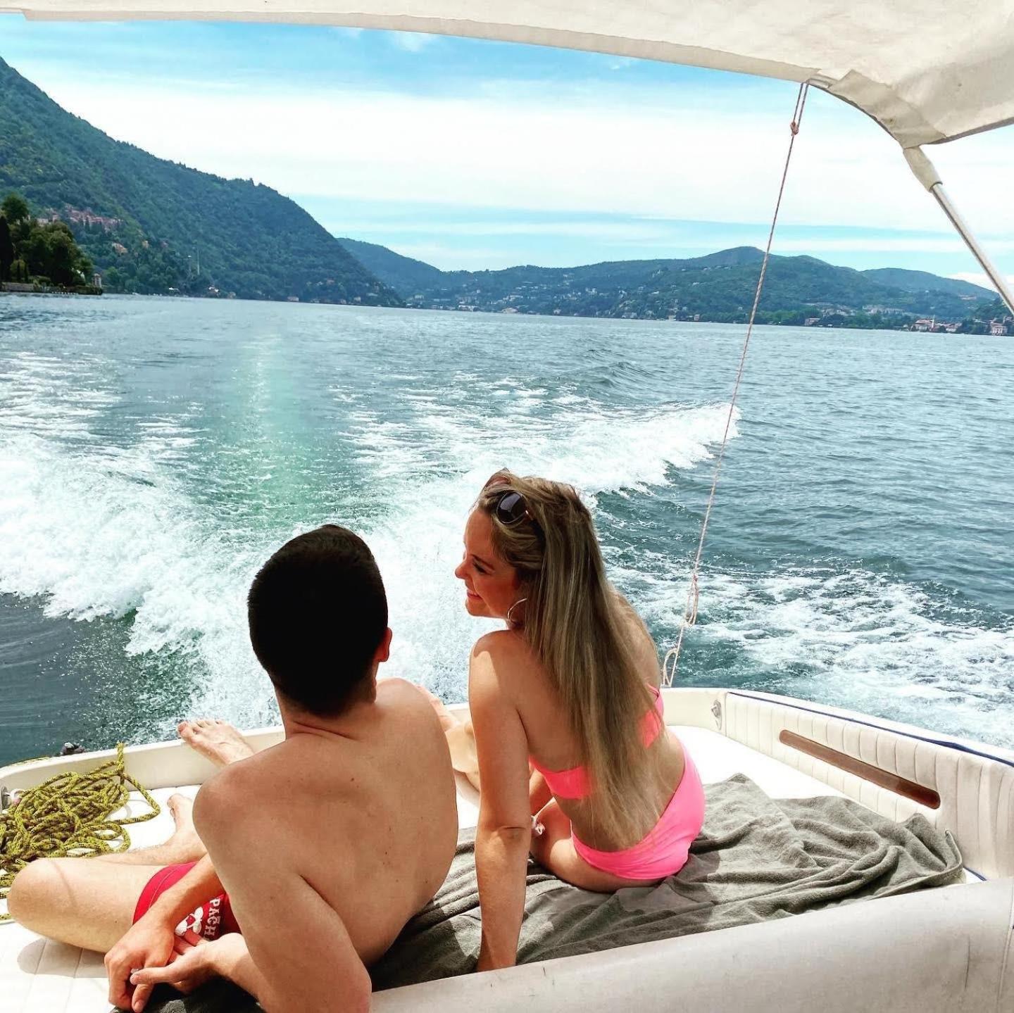 Varenna Wonders, Villa With Pool For 14 Guests Perledo Exterior photo