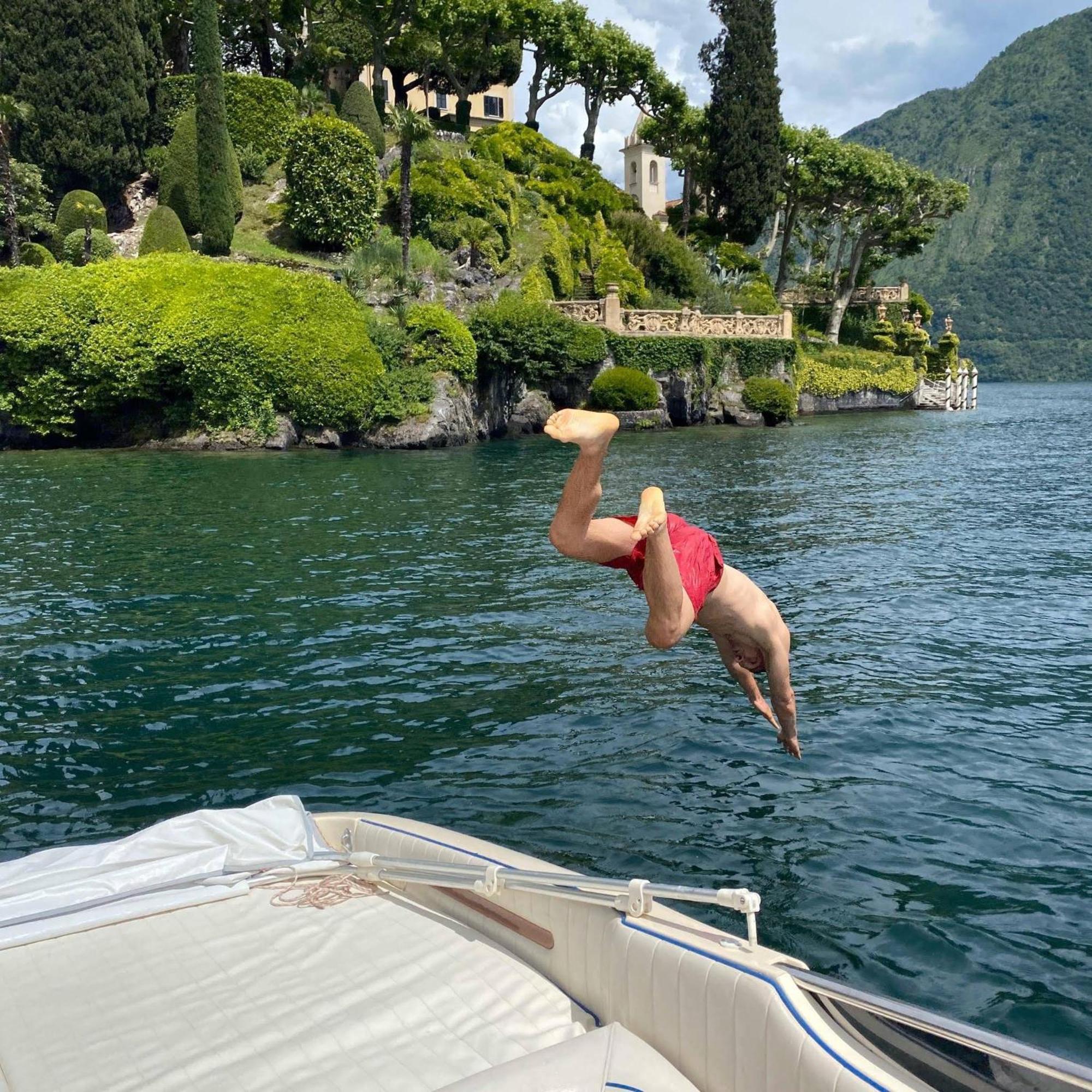 Varenna Wonders, Villa With Pool For 14 Guests Perledo Exterior photo