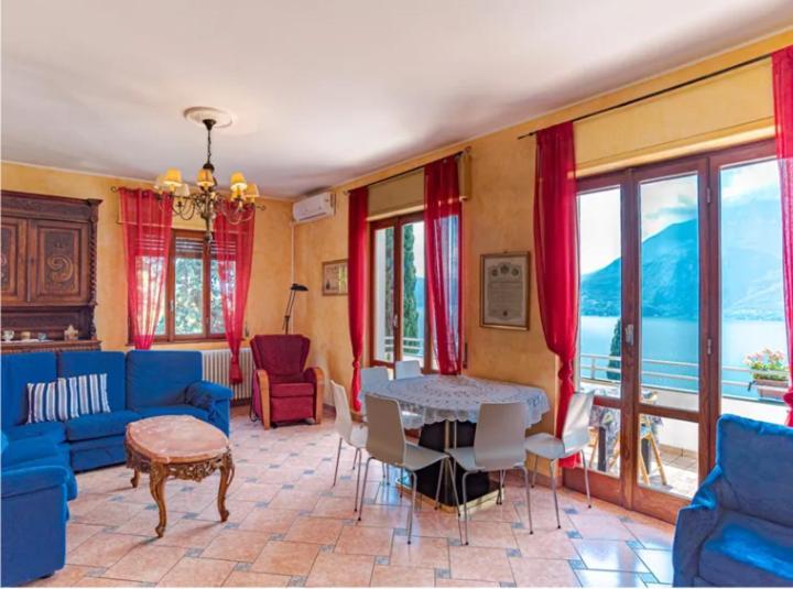 Varenna Wonders, Villa With Pool For 14 Guests Perledo Exterior photo
