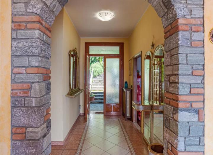 Varenna Wonders, Villa With Pool For 14 Guests Perledo Exterior photo
